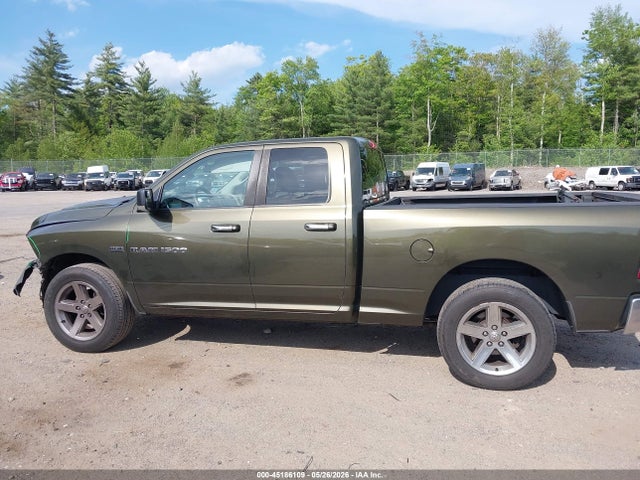 Ram 1500 Slt