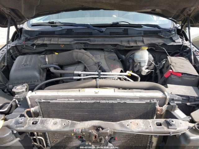 Ram 1500 Slt