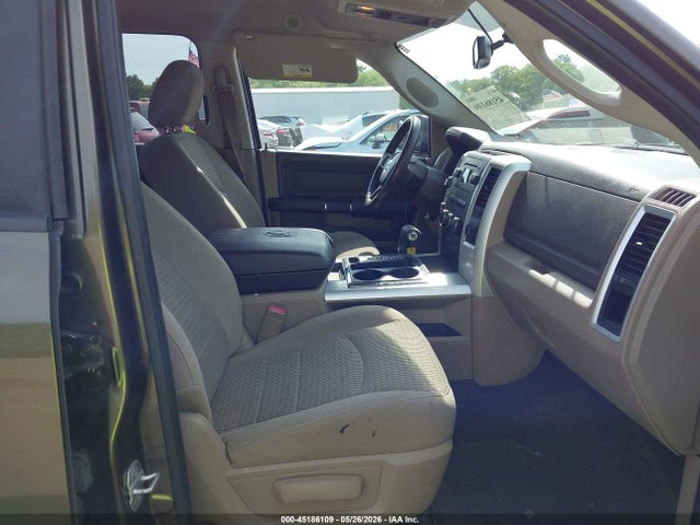 Ram 1500 Slt