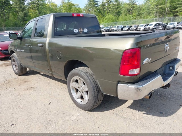 Ram 1500 Slt