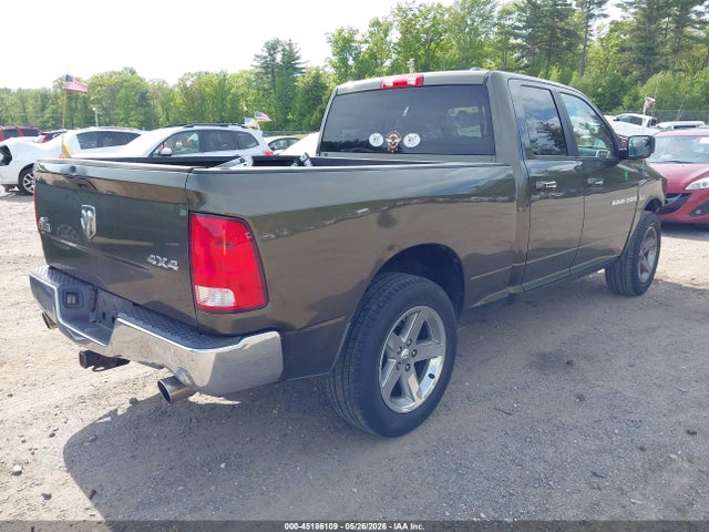 Ram 1500 Slt