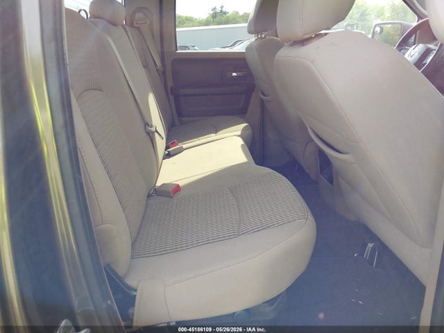 Ram 1500 Slt
