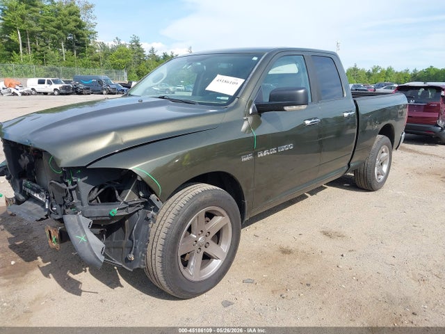 Ram 1500 Slt