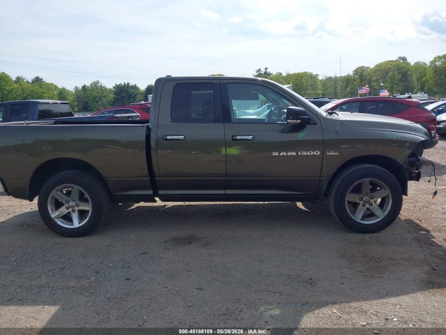 Ram 1500 Slt