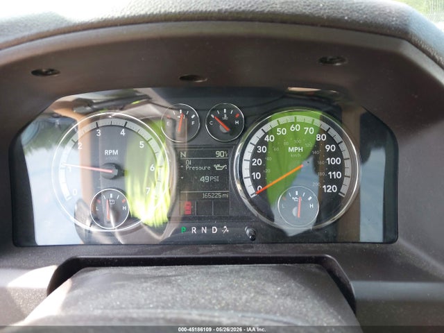 Ram 1500 Slt