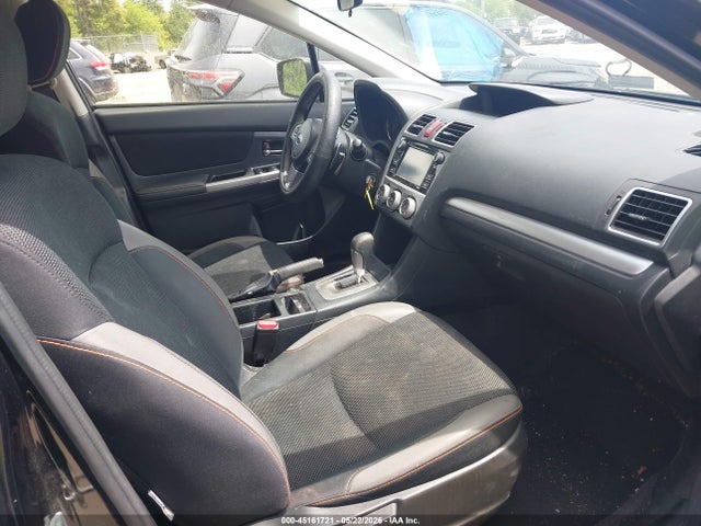 Subaru Crosstrek 2.0i Premium