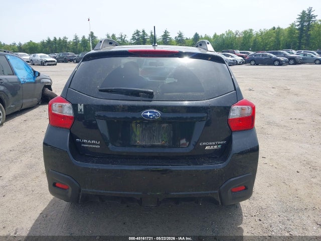 Subaru Crosstrek 2.0i Premium
