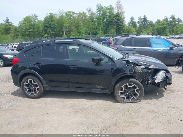 Subaru Crosstrek 2.0i Premium