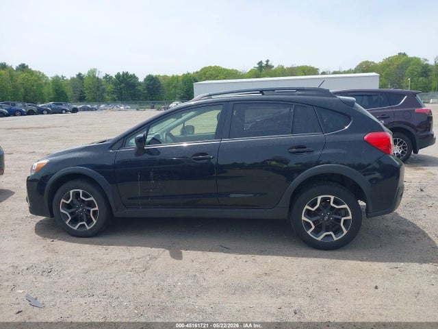 Subaru Crosstrek 2.0i Premium