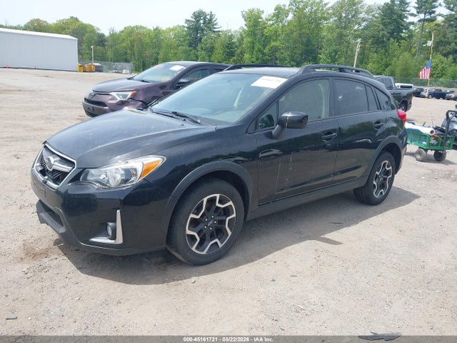 Subaru Crosstrek 2.0i Premium