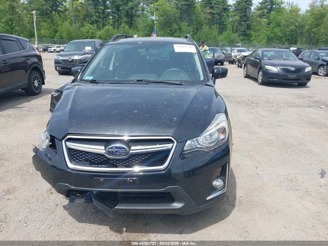 Subaru Crosstrek 2.0i Premium
