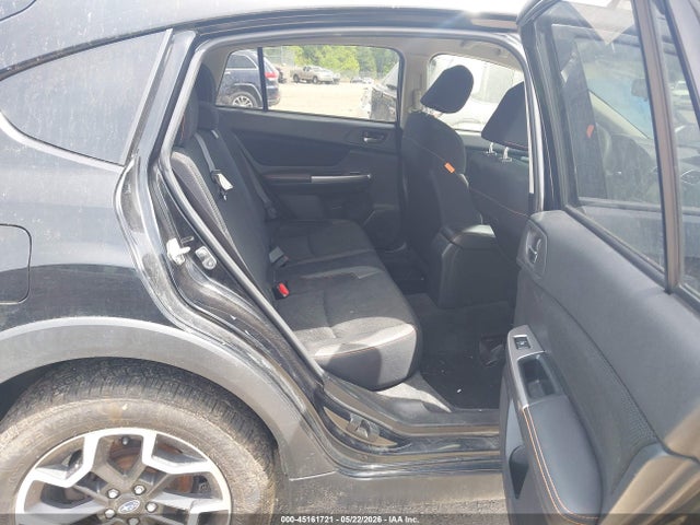 Subaru Crosstrek 2.0i Premium