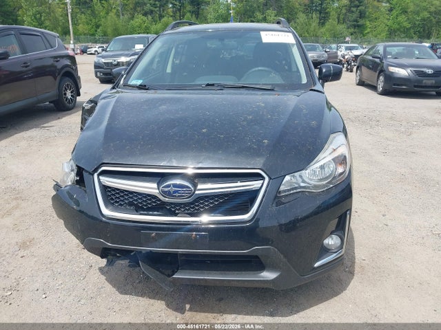 Subaru Crosstrek 2.0i Premium