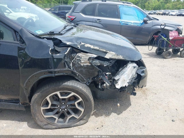 Subaru Crosstrek 2.0i Premium