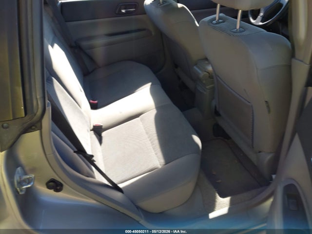 Subaru Forester 2.5x