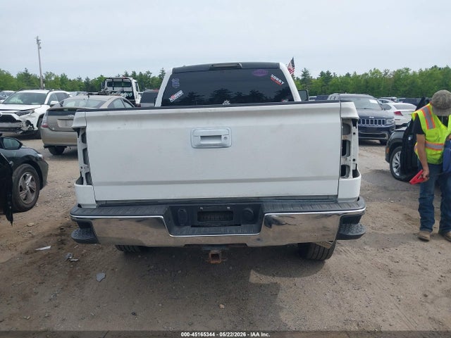 Chevrolet Silverado 1500 Ls