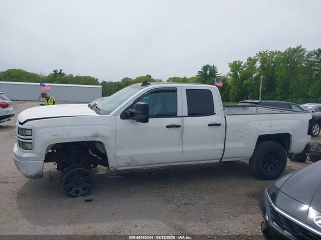 Chevrolet Silverado 1500 Ls