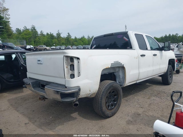 Chevrolet Silverado 1500 Ls