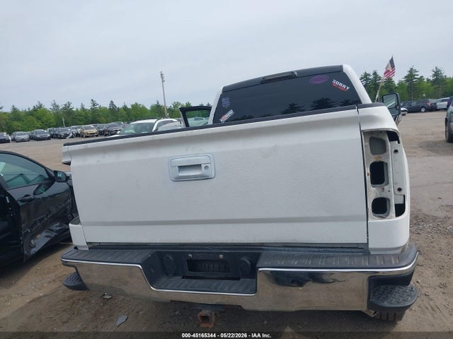 Chevrolet Silverado 1500 Ls