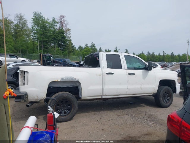 Chevrolet Silverado 1500 Ls