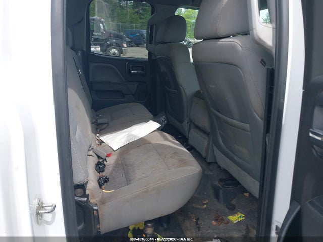 Chevrolet Silverado 1500 Ls