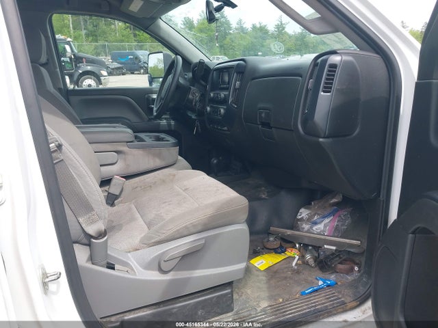 Chevrolet Silverado 1500 Ls