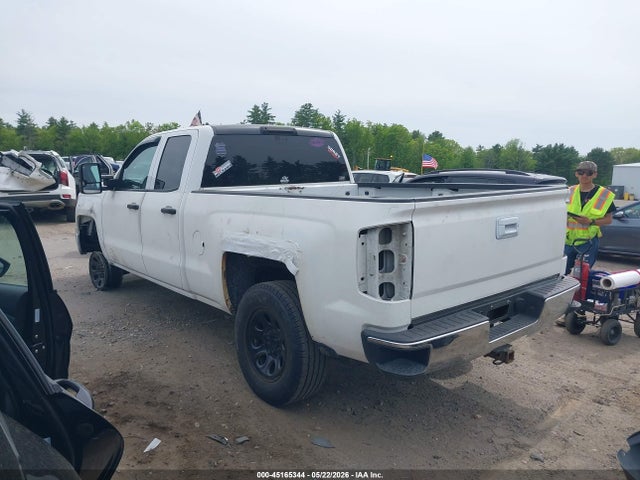 Chevrolet Silverado 1500 Ls