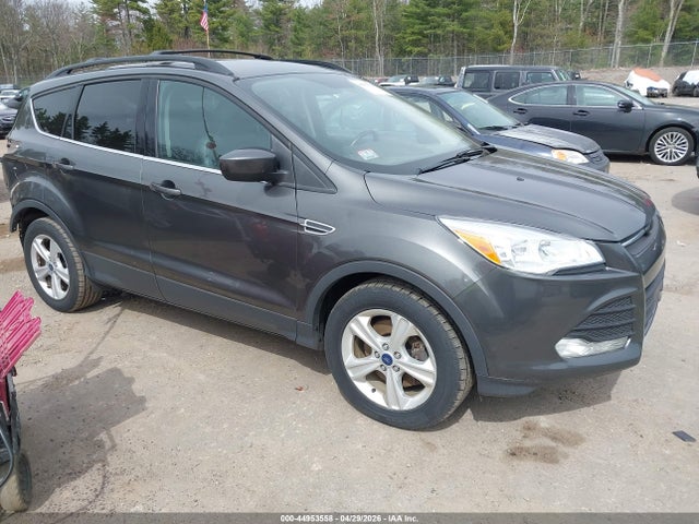 Salvage Ford Escape Image