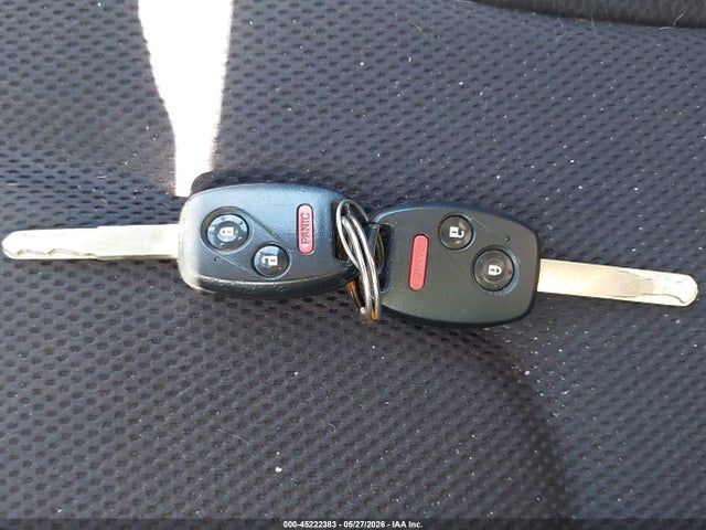 Honda Fit Sport