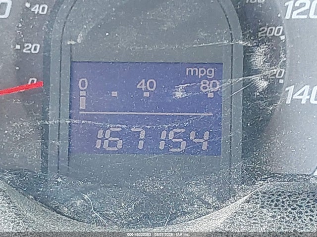 Honda Fit Sport