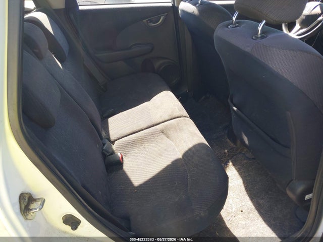 Honda Fit Sport