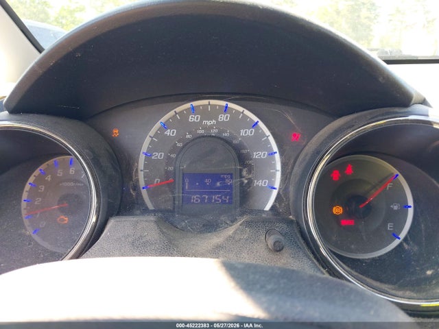 Honda Fit Sport