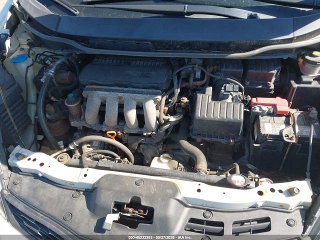 Honda Fit Sport