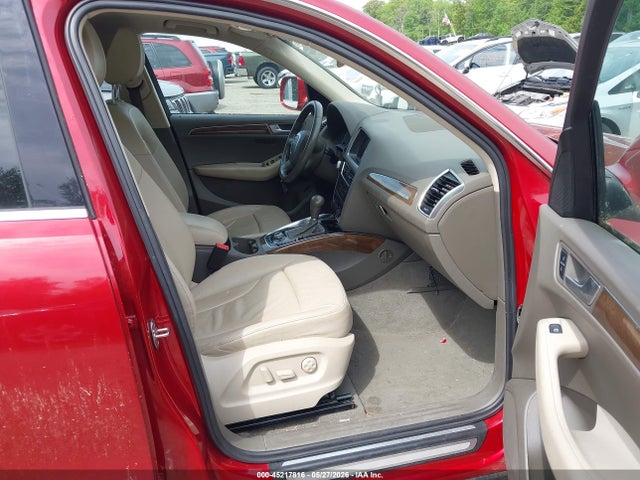 Audi Q5 3.2 Premium