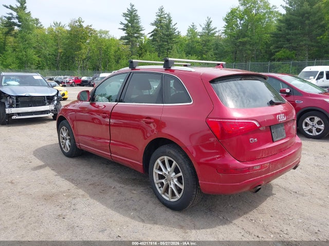 Audi Q5 3.2 Premium