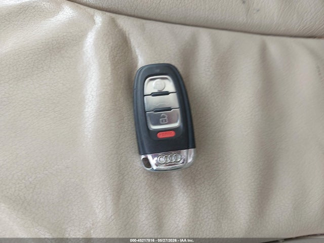 Audi Q5 3.2 Premium