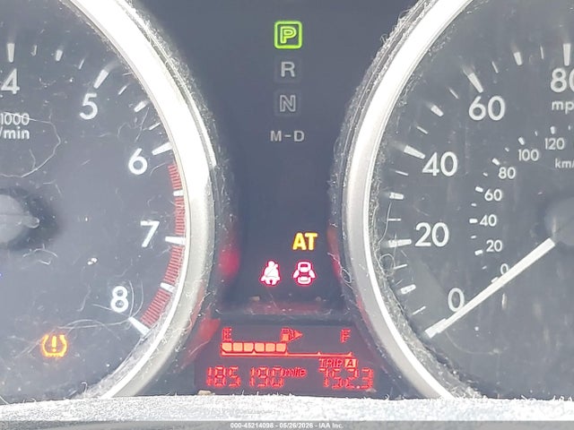 Mazda Mazda5 Grand Touring