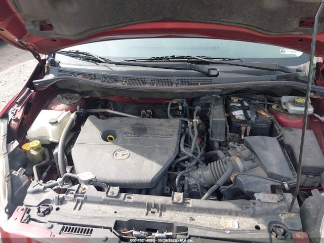 Mazda Mazda5 Grand Touring
