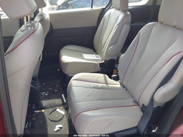 Mazda Mazda5 Grand Touring