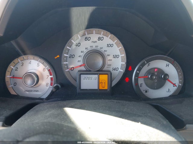 Honda Pilot Lx