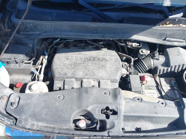 Honda Pilot Lx