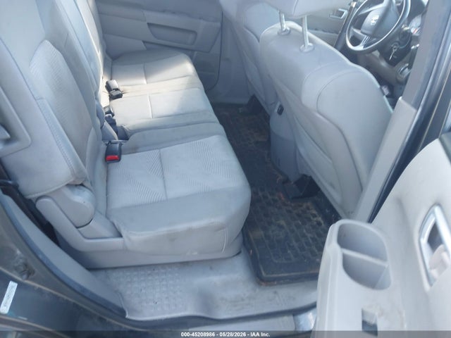 Honda Pilot Lx