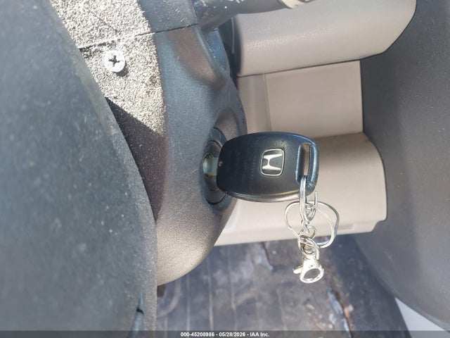 Honda Pilot Lx