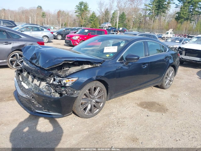 Mazda Mazda6 Signature