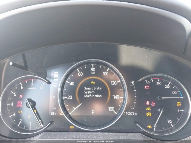 Mazda Mazda6 Signature