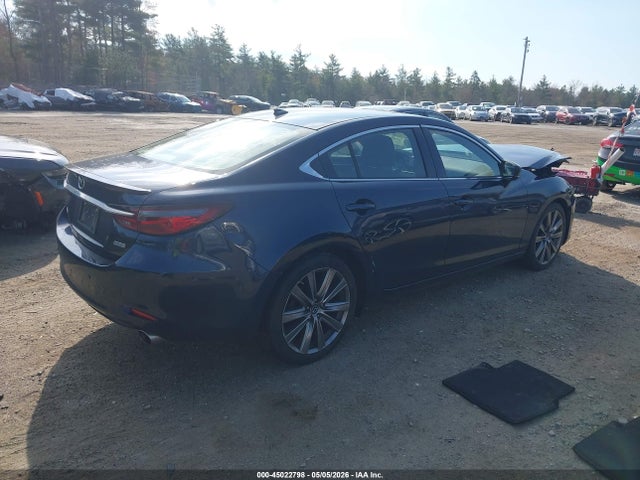 Mazda Mazda6 Signature