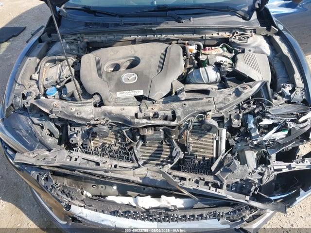Mazda Mazda6 Signature
