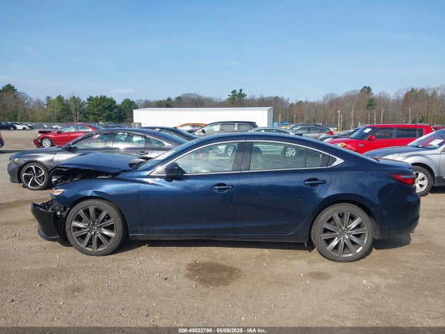 Mazda Mazda6 Signature