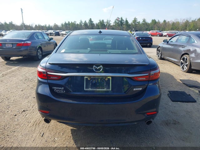 Mazda Mazda6 Signature