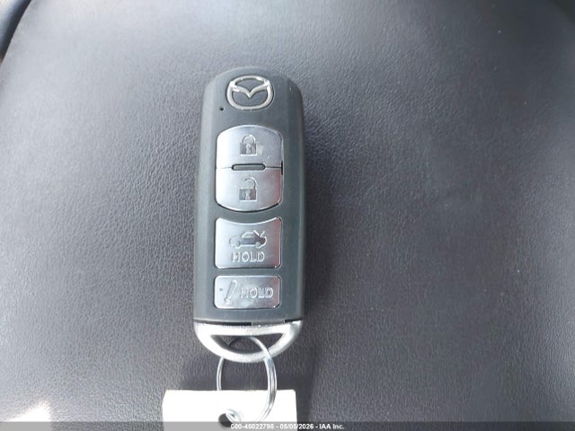 Mazda Mazda6 Signature